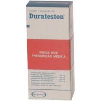 O que é Durateston
