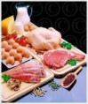Alimentação para o desenvolvimento muscular