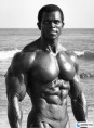 Serge Nubret