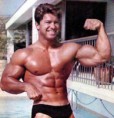 Larry Scott