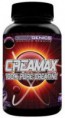 Creamax - creatina da Bodygenics